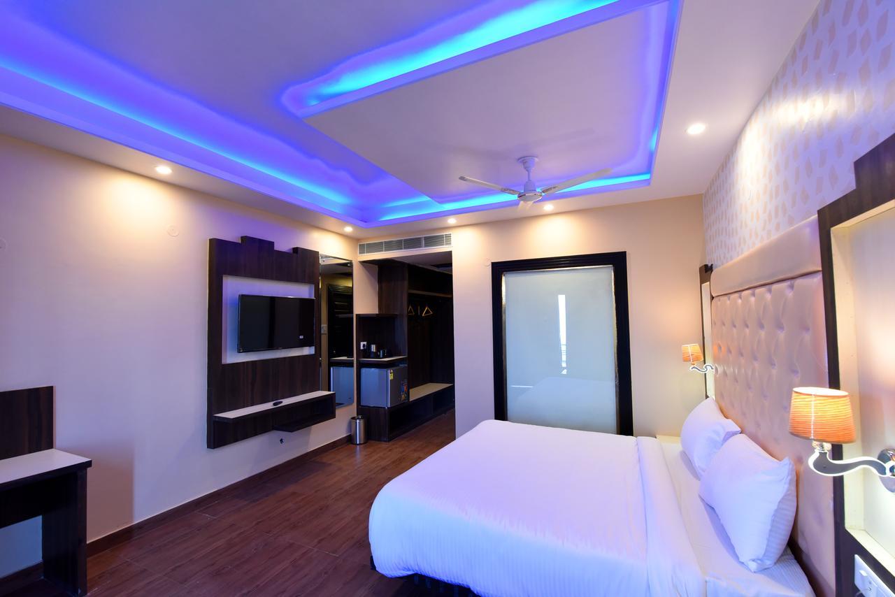 Aachman Nature Valley Resort, Mashobra Shimla Buitenkant foto