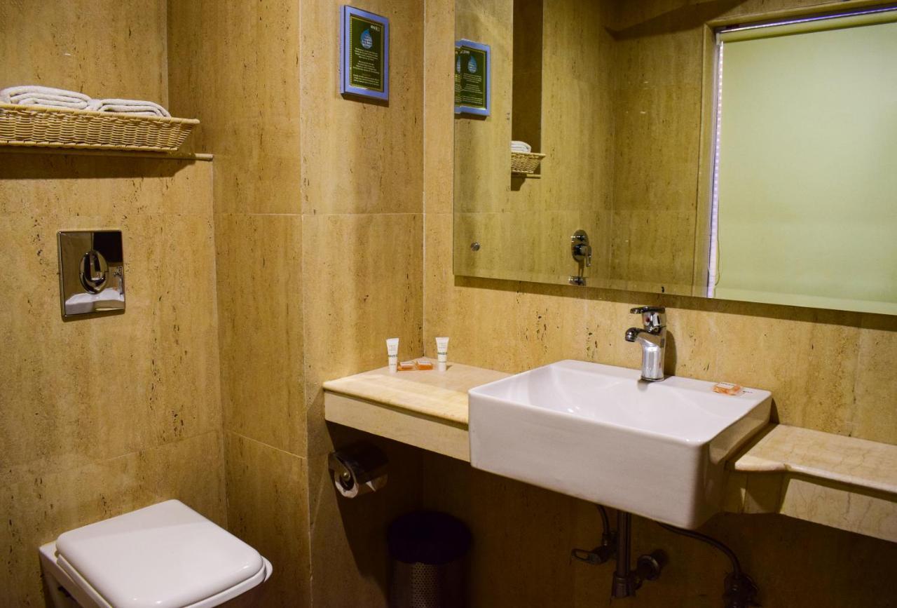 Aachman Nature Valley Resort, Mashobra Shimla Buitenkant foto